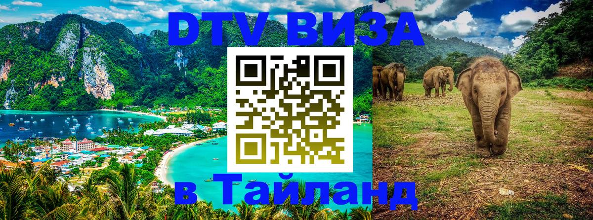 Цены на DTV визу в Таиланд — пакеты услуг, достаточно даже паспорта - Владикавказ 